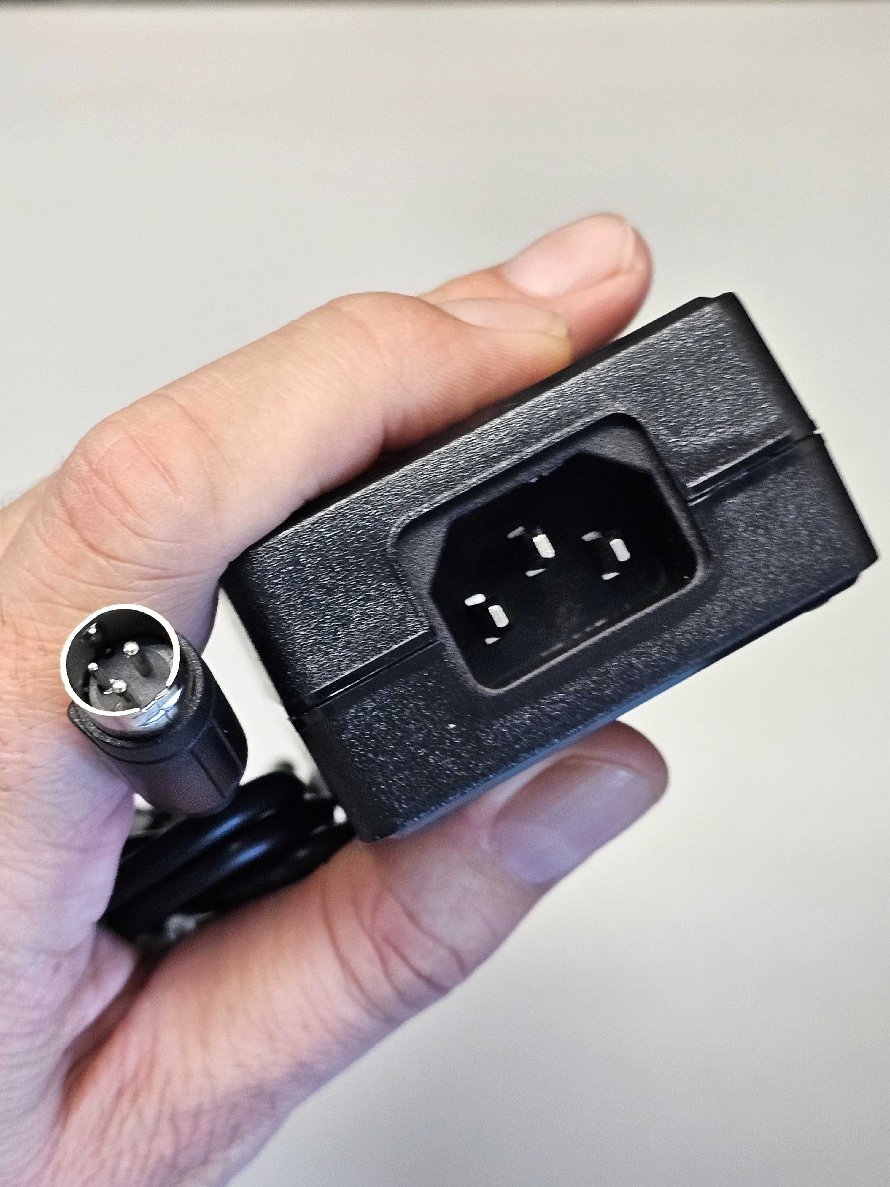 ПРОДАМ Kycon 3 pin 24V 60W 2.5A Блок питания для Кассовых аппарат