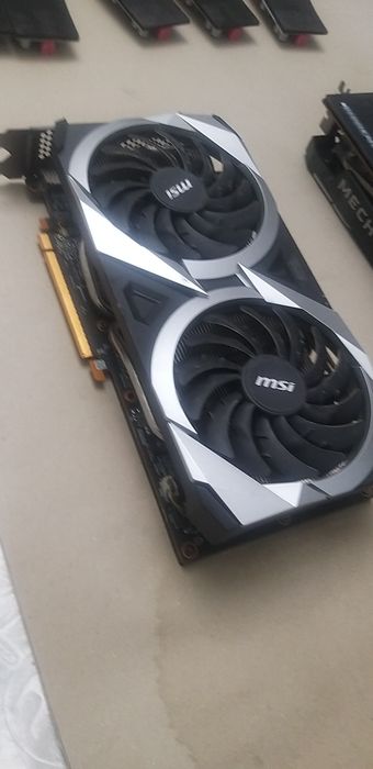 RX 6700 ddr6 12gb moshni igravoy vidyo karta xolati idiyal kimga kerey