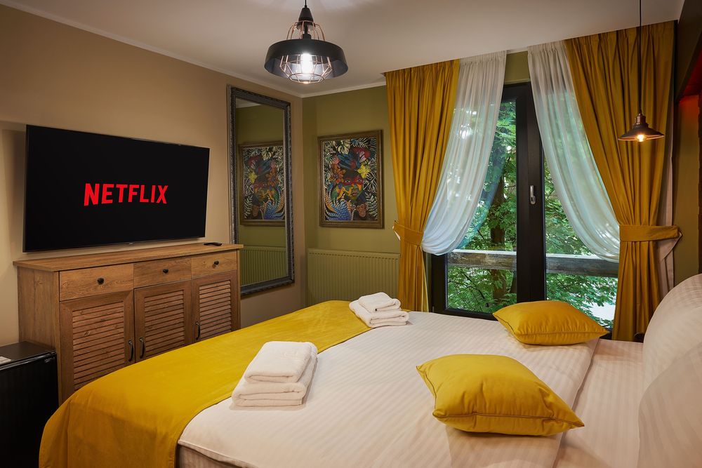 Apartamente/Camere in Regim Hotelier in zona Piata Unirii Iasi