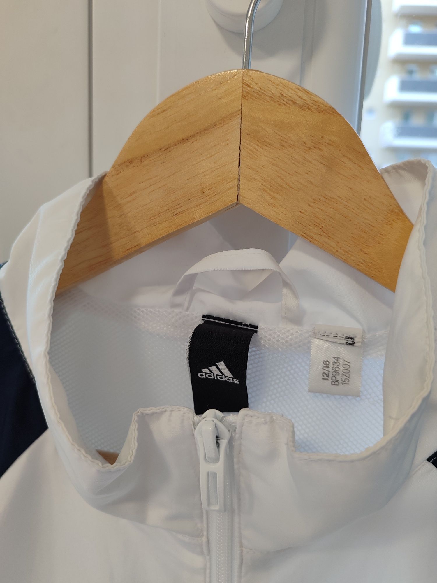 Bluza trening ADIDAS originală XL