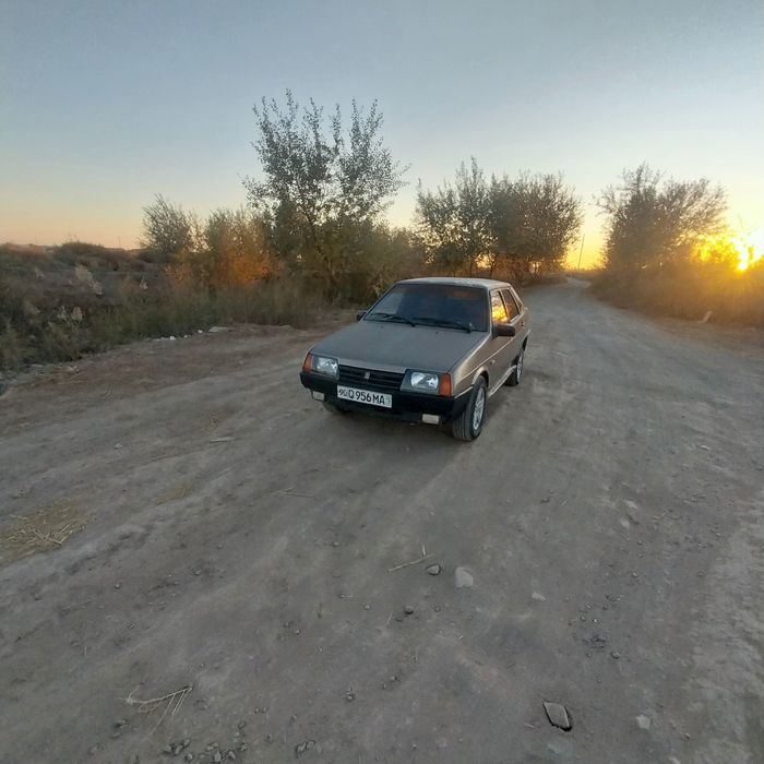 Moshin sotiladi holati yaxshi metan 2021 koyilgan