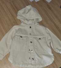 Jacheta blugi Zara copii