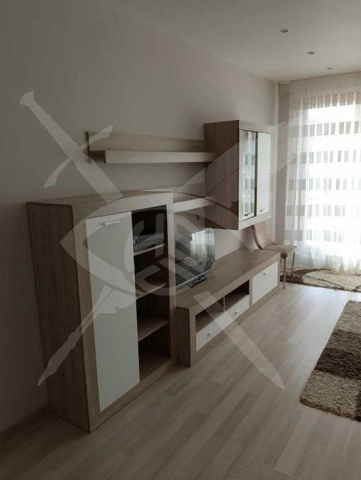 Двустаен апартамент - Възраждане 1 - 132857
