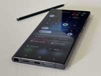 Бартер! Samsung Galaxy S23 Ultra Phantom Black (Черен)