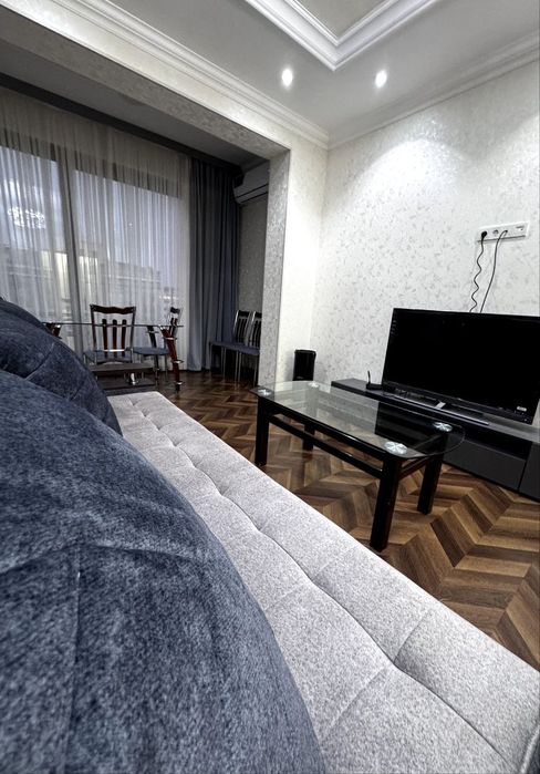 Seoul riverside Town apart