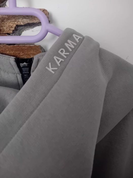 Гащеризон Karma XS