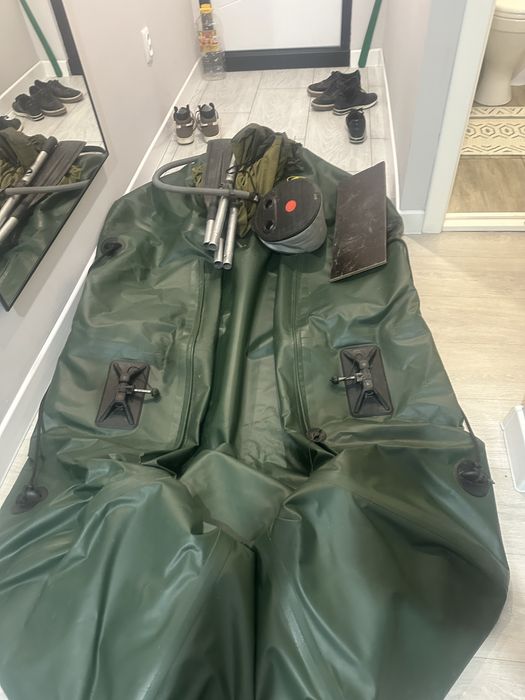 Продам лодку  пвх