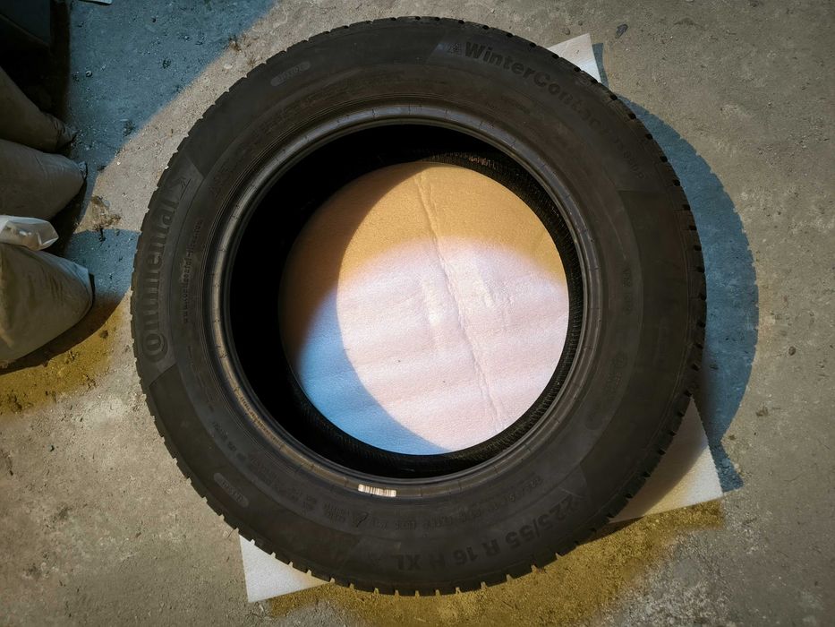 Резервна гума с джанта BMW E39