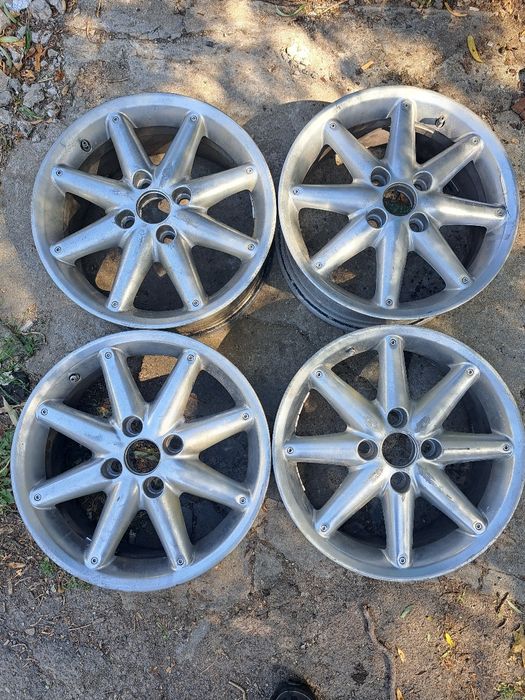 Jante aliaj R16 Ford