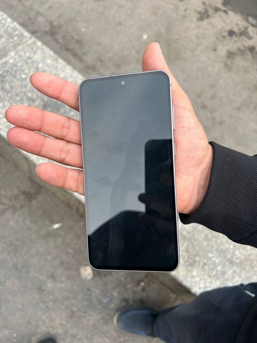 Samsung a 56 ideal
