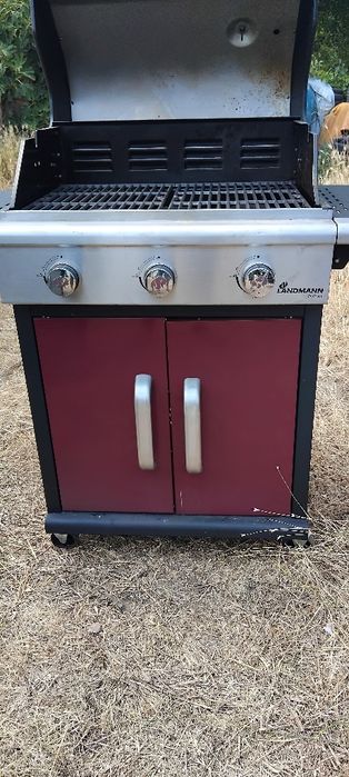 Газово барбекю Las Wegas