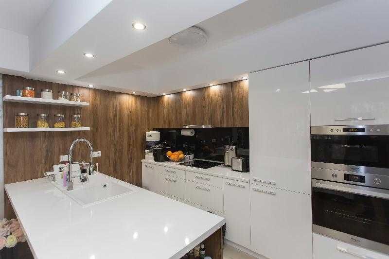 Дава се под наем Четиристаен апартамент в София, Младост 1 - 100 кв.м за 980 € - Снимка #4