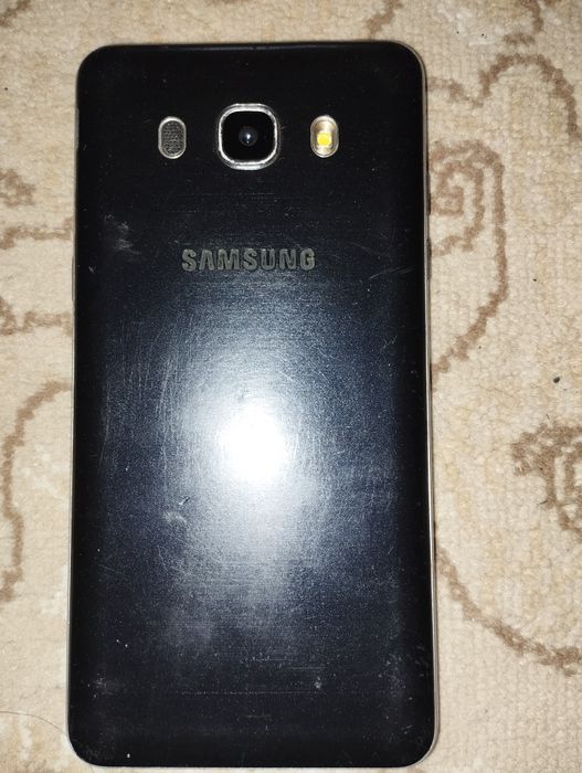 Galaxy j5 состояние б/ у