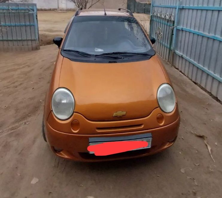 Матис дайво 2002