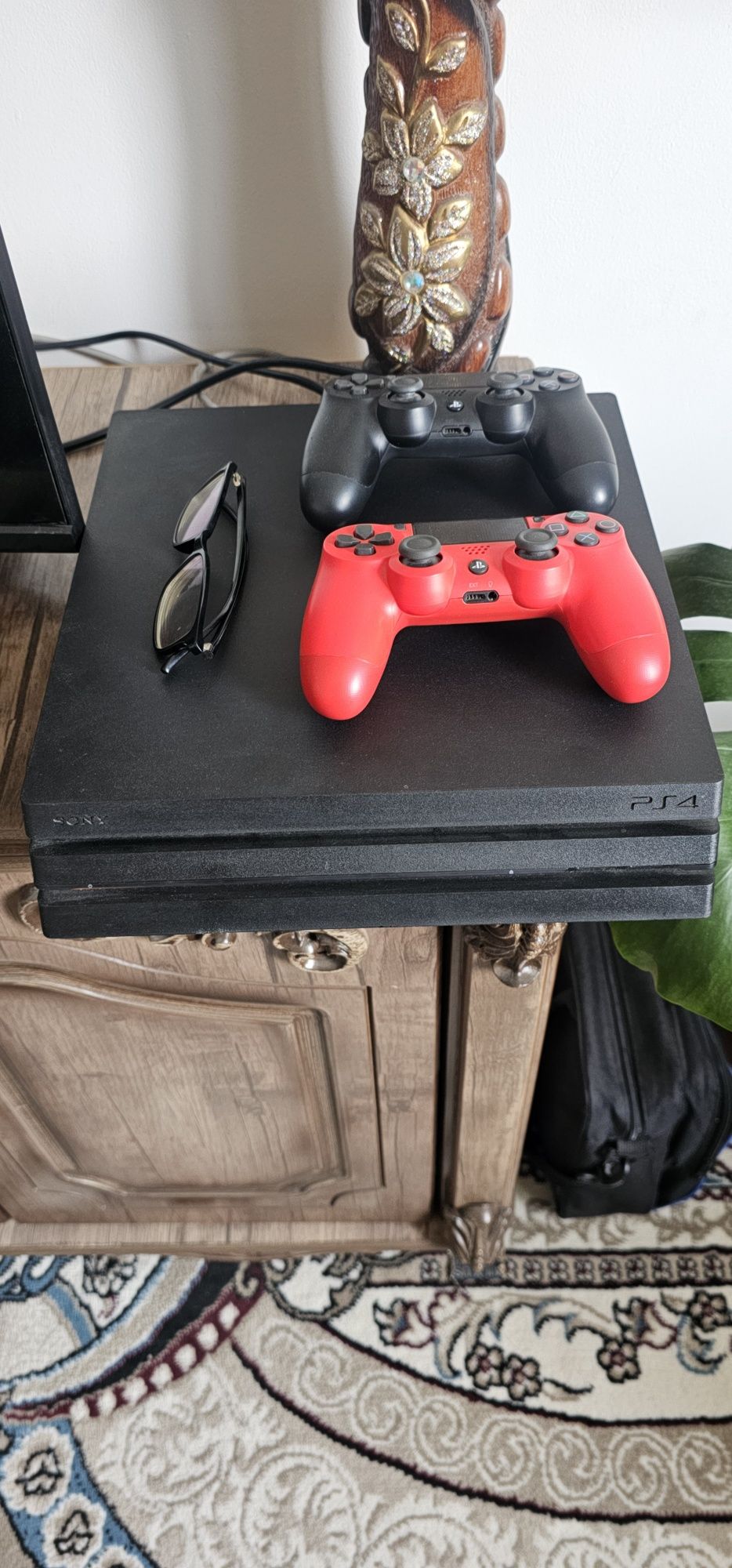 Ps4 norma xolatda