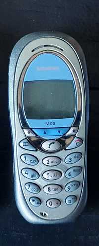 Telefon Gsm Siemens M50 - stare foarte buna