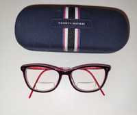 Рамки за диоптрични очила Hilfiger с оригинален калъф