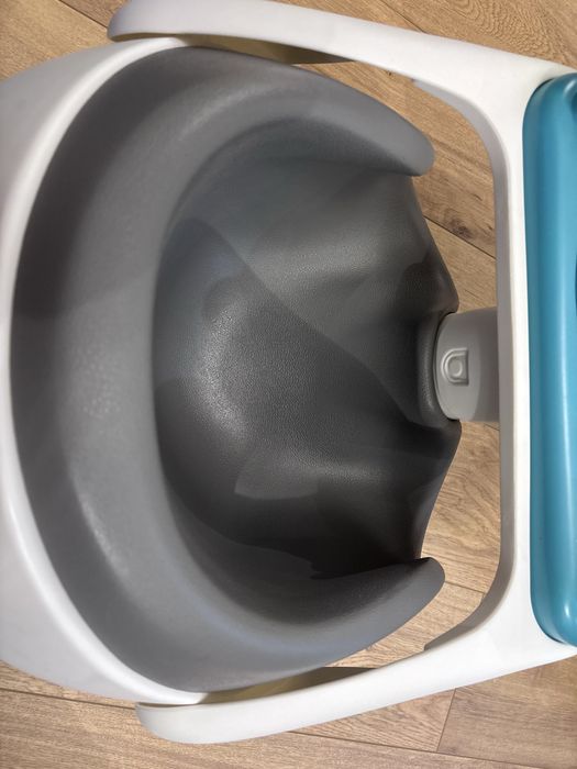 Столче с табла за игра Mamas & Papas - Baby Snug