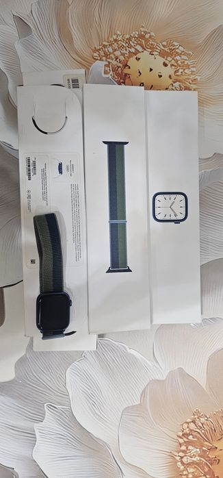 Apple watch 7 45mm