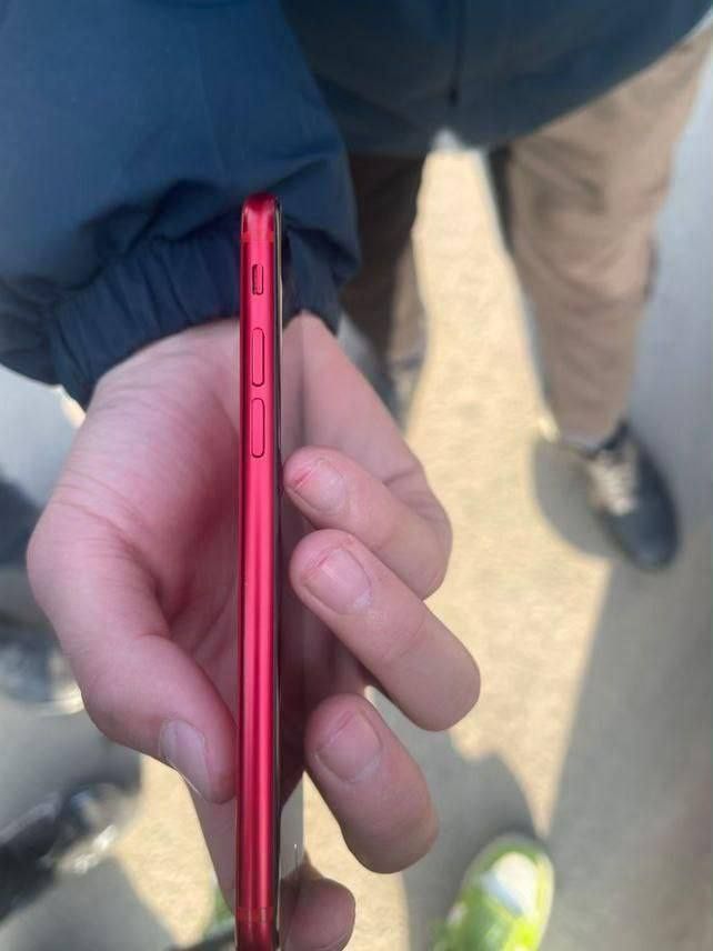 iPhone se2020 ideal