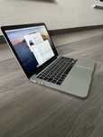 MacBook Pro Retina • Intel i5 • SSD240 • 8Gb RAM • 46 cicluri • A1435