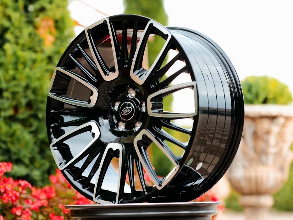 Jante 23 Range Rover R23