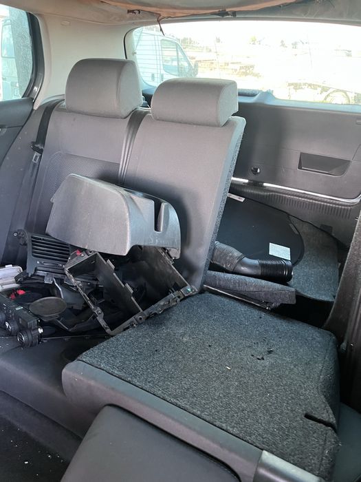 Vw golf 5 за части !