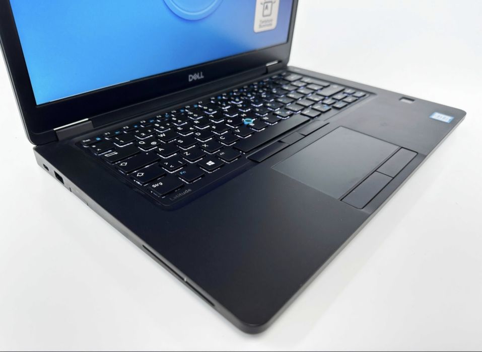Dell latitude i5