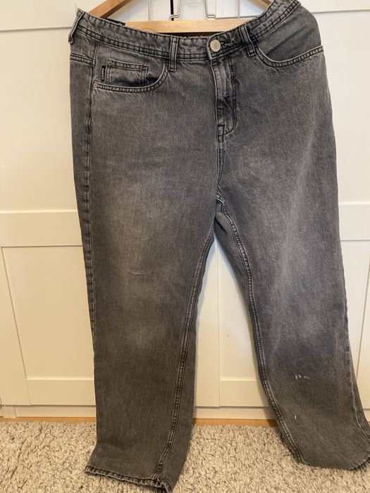 Мъжки Baggy jeans- дънки CROPP, модерен,  свободен модел