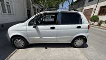 Matiz mx 2013 yili konditsioner