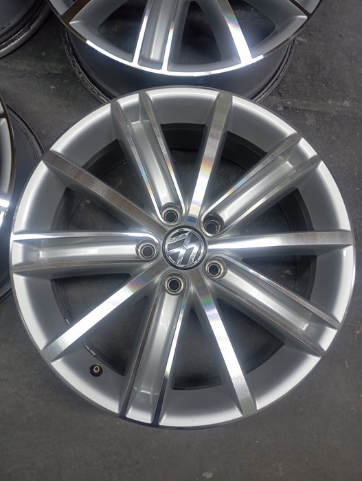 Оригинални Джанти VW 18"