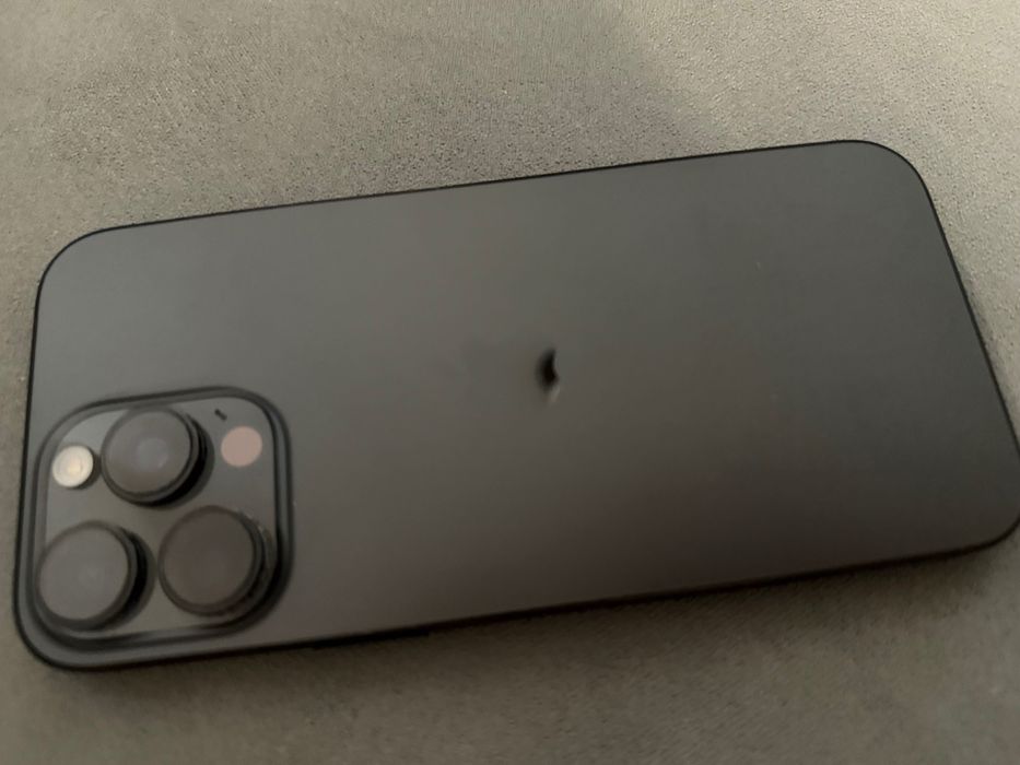 Iphone 16 pro max 256gb КАТО НОВ ГАРАНЦИЯ 1г