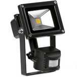 Proiector LED cu senzor miscare 20W. ERK