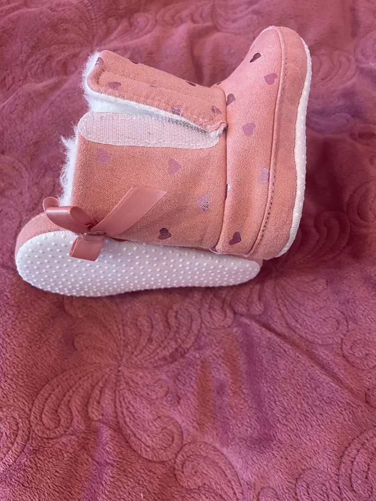 Incaltari bebe nr 19