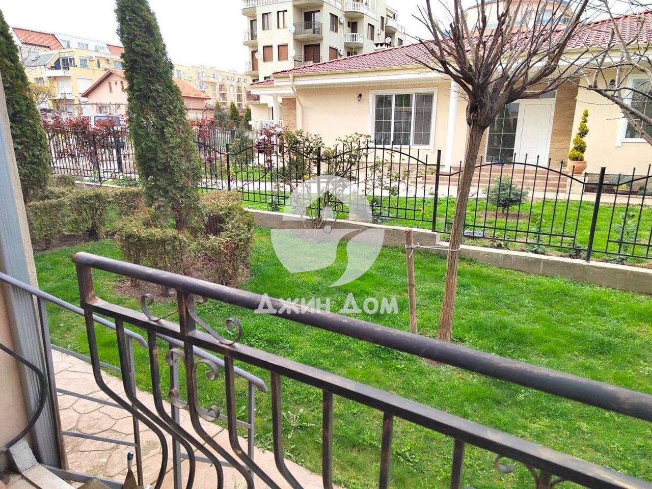 Продава се Двустаен апартамент в с. Равда, Област Бургас - 60 кв.м за 1210 €/кв.м - Снимка #6