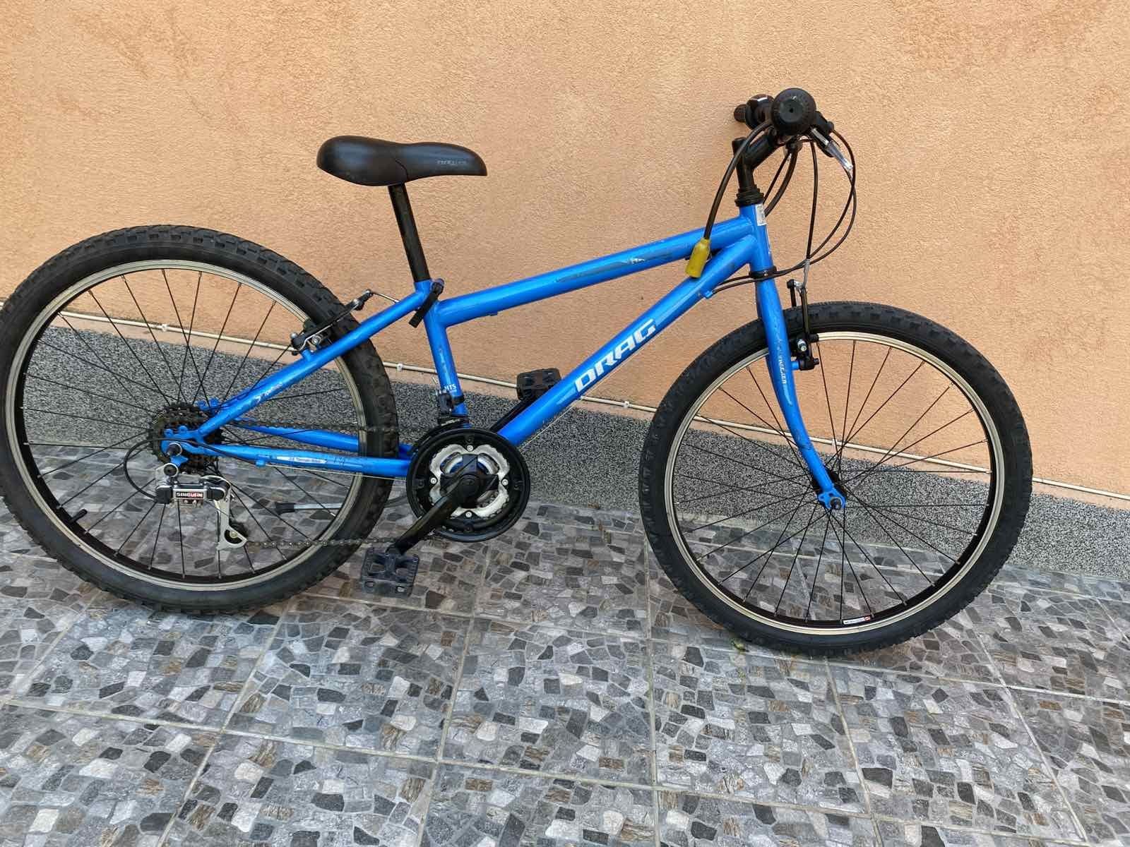 DRAG  Hacker 26"