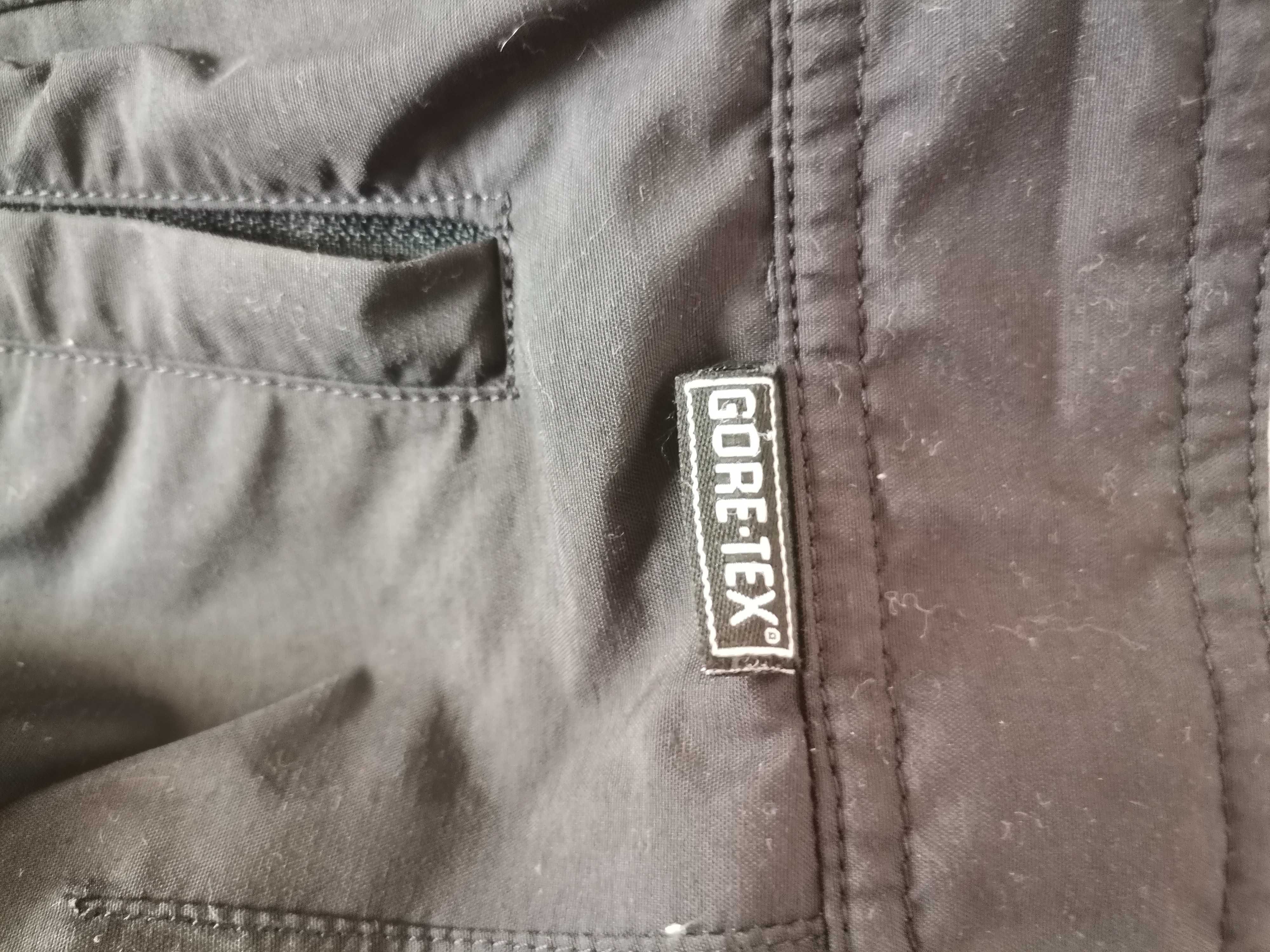 Mammut Balance Project GORE-TEX