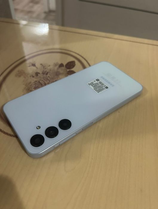 Samsung Galaxy a 25 5g 256/8gb