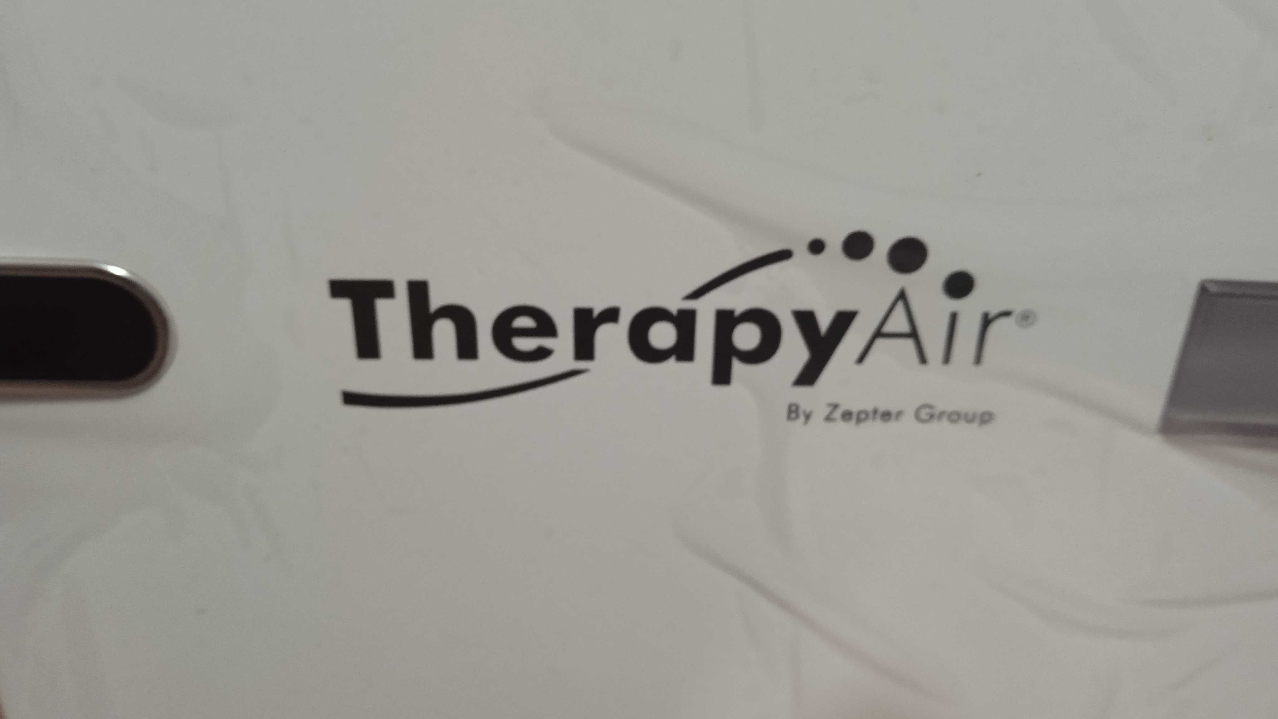 Продавам прибор на Цептер Терапийон за Аеротерапия