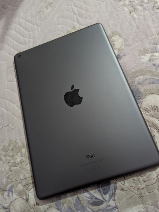 iPad generatia 9 impecabil 2022 64gb