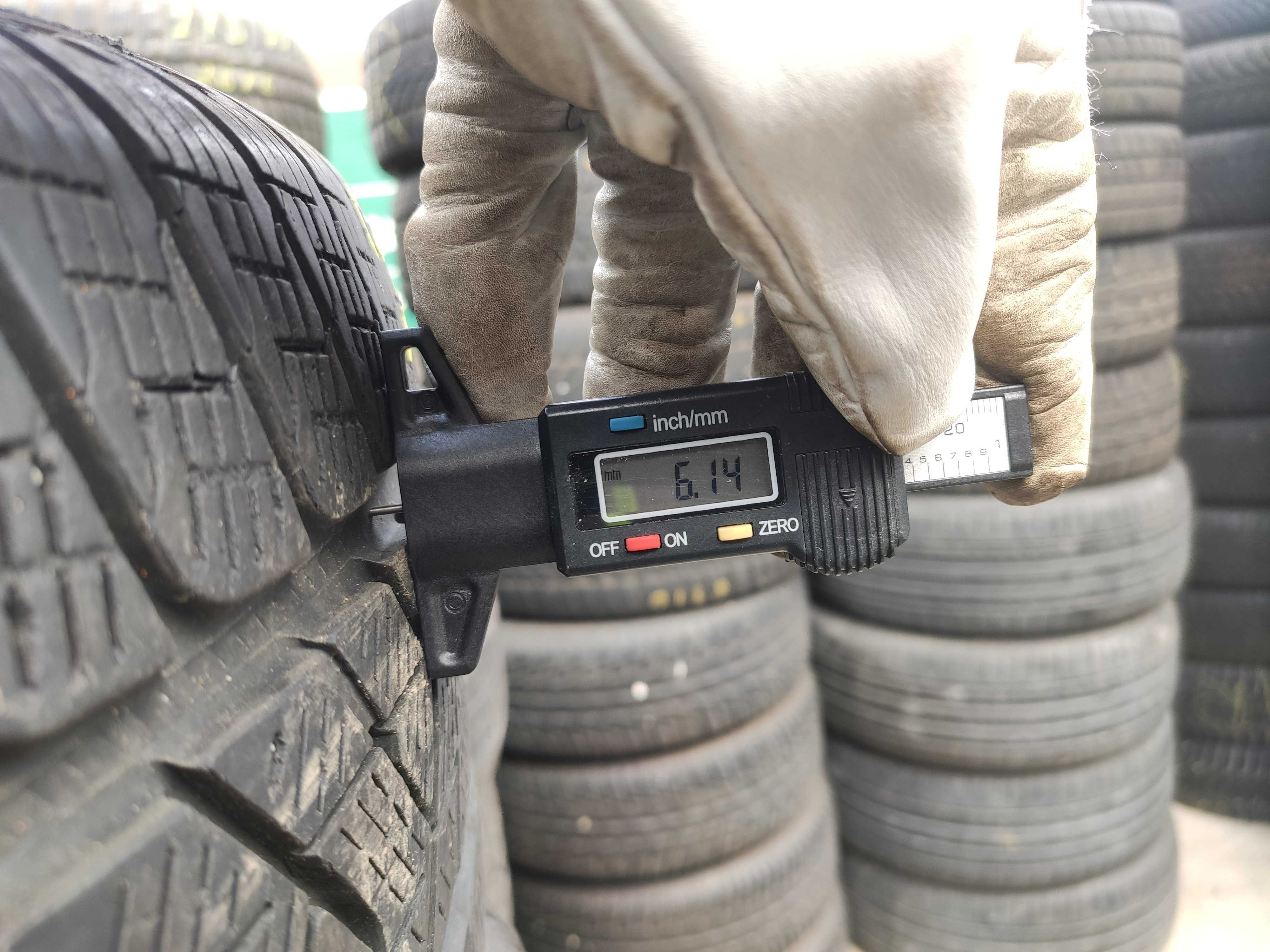 2бр Зимни Гуми 235 60 17 - Pirelli