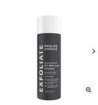 Paula's Choice Skin Perfecting 2% BHA Liquid Exfoliant