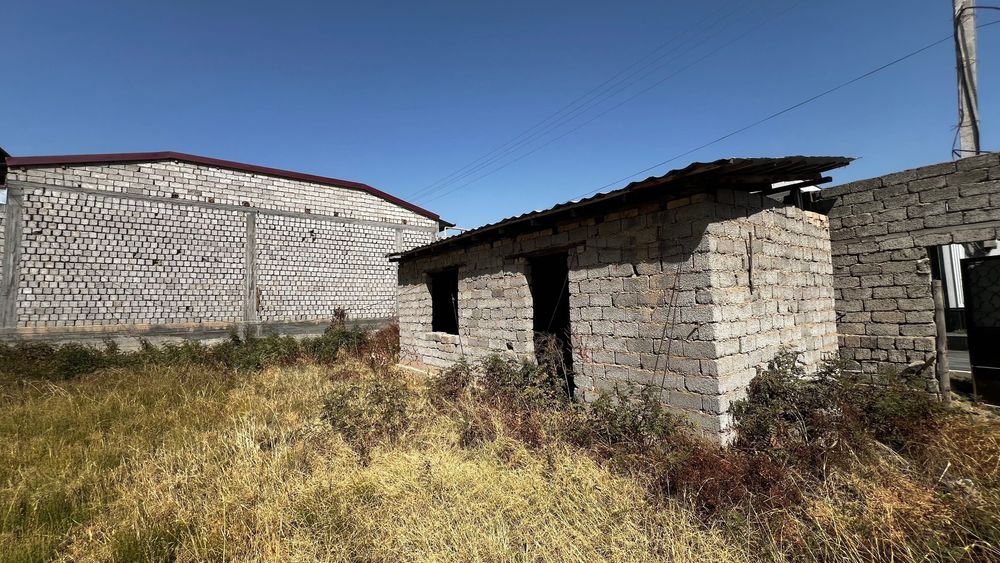 7 So’tu Elitniy mahalla, Srochno bohor mahalla