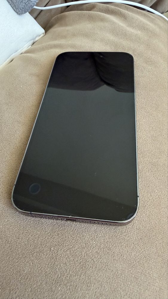 iPhone 14 Pro Max Deep Purple
