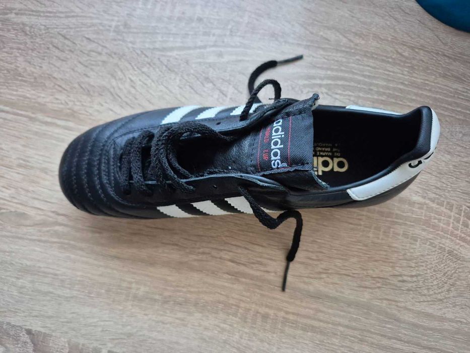 Adidas Copa Mundial – оригинални, Made in Germany