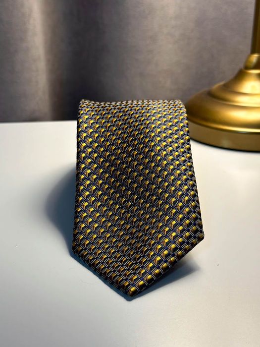 Мужской галстук Brioni