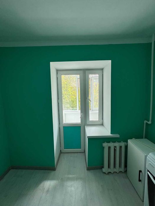 Продается 1к квартира(бывшее МСО) Макаренко