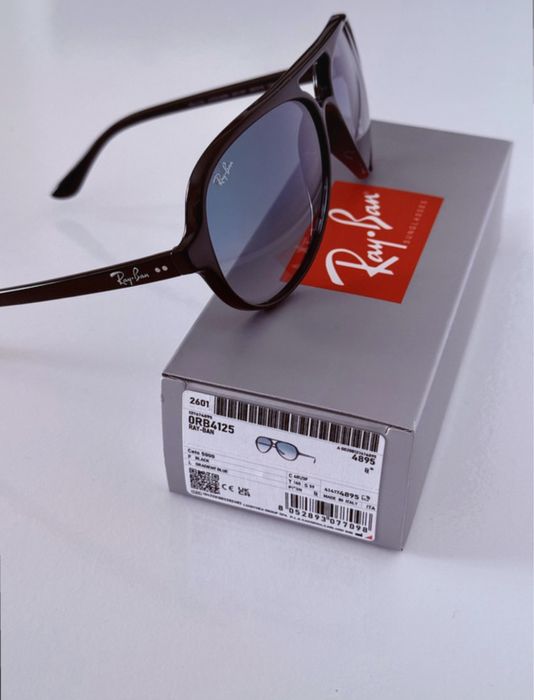 Ochelari de soare Ray Ban