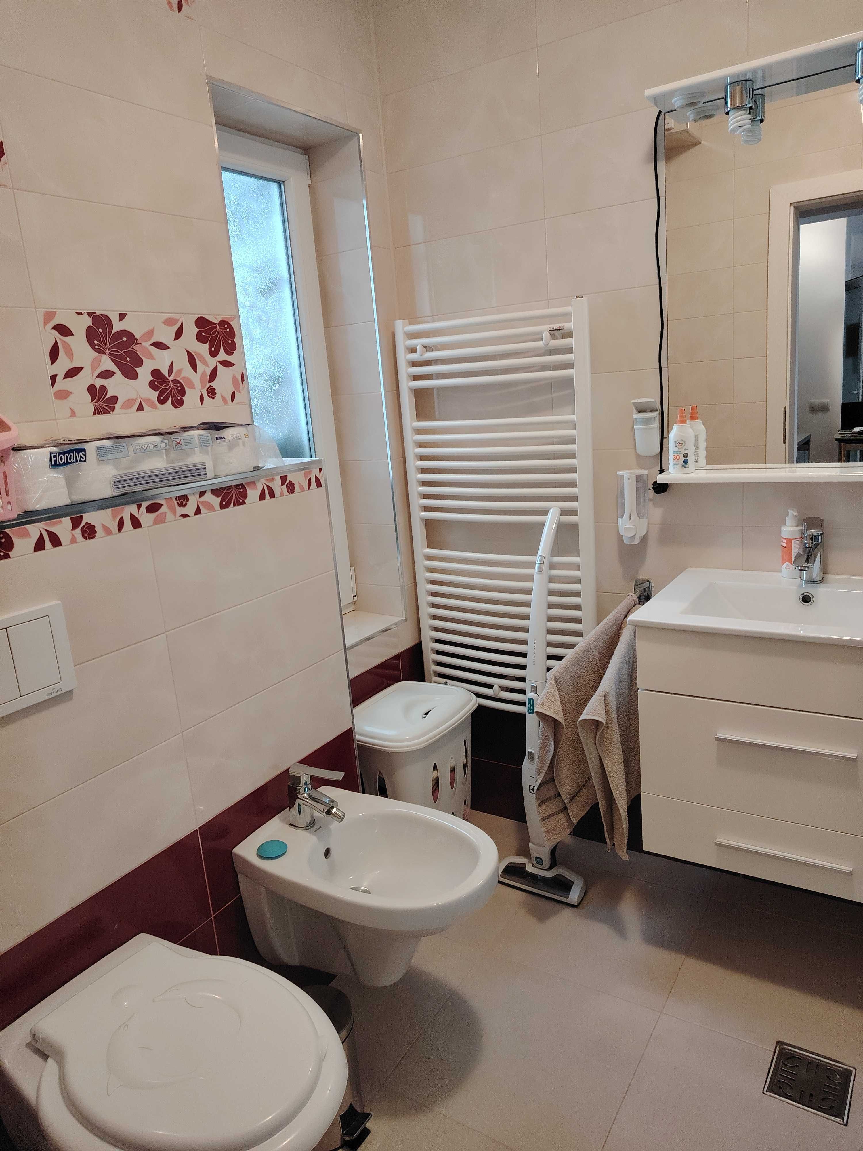 Apartament doua camere