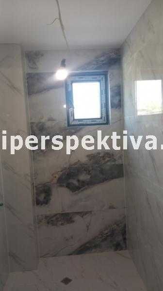 реф. 14173 Чисто нова къща в с. Брестник!